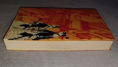 Vintage 1974 Hiroshi Hirata Kyudo Samurai Manga 弓道士魂 Japanese Gekiga First Print