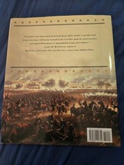American Heritage History of the Battle of Gettysburg by Symonds, Craig L.