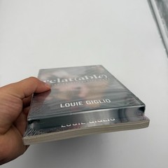 Relat(Able) : Making Relationships Work by Louie Giglio (2016) With DVD