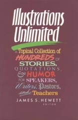 Illustrations Unlimited: A Topical Collection of Hundreds of Stories, Quo – GOOD