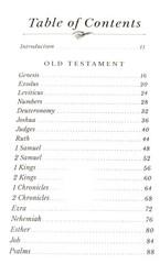 Understanding The 66 Books of the Bible By David Jeremiah