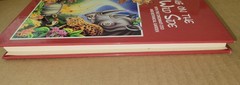 Cooking on the Wild Side with Cincinnati Zoo and Botanical Garden Wimmer 1995