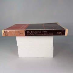 Emergence Catholic Tradition 100-600 Pelikan Vol 1 Theology PB 1975