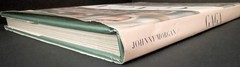 Johnny Morgan Gaga 2010 Book Hardcover 160 Pages *PLEASE READ*