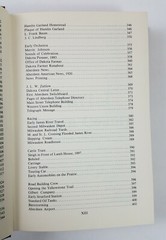 Brown County Aberdeen South Dakota History 1980 Hardcover Book 594 Pages