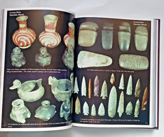 GOLD EDTION Who’s Who in Indian Relics No. 9 – 400 Pages – High Quality Photos