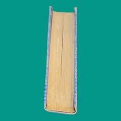 Ross Digest Forth Edition 1943Hardcover Book – California Freemason Regulations