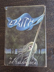 LILITH 1961 J.R. Salamanca HCDJ