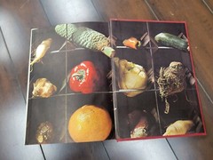 The Complete Book of World Cookery 1972 Crescent 2317 Recipes 560 pages hc