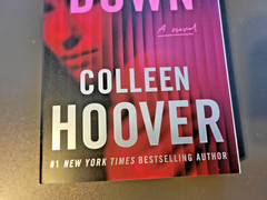 Woman Down: a Novel by Colleen Hoover – NYT #1 Bestselling Author – Paperback