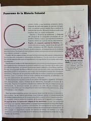 Chile Art History – Survey of Chilean Painters Artists – Colonial to Modern Era