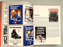 Soled Out: The Golden Age of Sneaker Advertising by Sneaker Freaker/Phaidon 2021