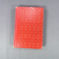 Vintage 1964 Ethan Frome Edith Wharton Charles Scribner’s Sons Hardcover Classic