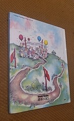 The Tortoise and the Hare by Janet Stevens Reading Rainbow Weekly Reader RARE