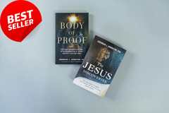 The Jesus Discoveries: 10 Historic Finds That Bring Us Face-To-Face with Jesus