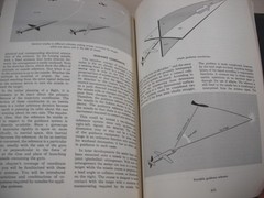 „GUIDED MISSILES FUNDAMENTALS” 1957 AIR FORCE MANUAL 52-31. 575 PAGES. ILLUSTS.