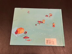 Beetle Boy Hardcover Book Hand Signed By: Lawrence David
