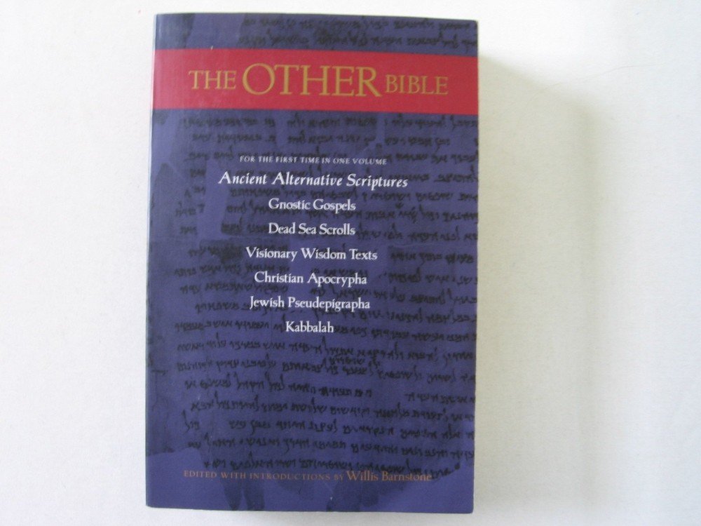The Other Bible
