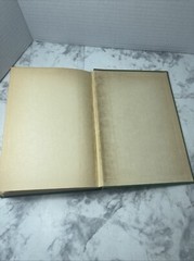 Years Before The Flood by Marianne Roane 1945 Wartime Book VG Hopwood Prize HC