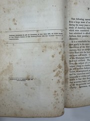 Thrilling Adventures Among the Indians, Comprising the Most.