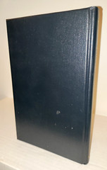 A Holiday For Murder by Agatha Christie 1985 Leatherette Bantam