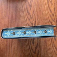 Signed Waterstones Alchemy of Secrets Stephanie Garber Key Cover