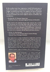 Deep Anglicanism A Brief Guide 2nd Edition Gerald McDermott Paperback