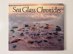 Sea Glass Chronicles : Whispers from the Past by C. S. Lambert (2001, Hardcover)