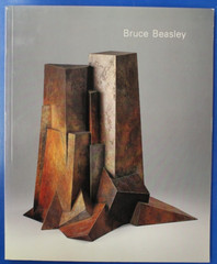 Bruce Beasley Skulpturen/Sculpture Art Book-160+ Pages