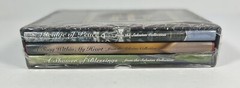 The Salesian Trilogy 2 Box Sets of Books – NEW and SEALED / 6 Books Total
