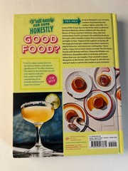 Tex Mex Ford Fry Jessica Dupuy Cookbook 2019 Traditions Comfort Food 1st Edition