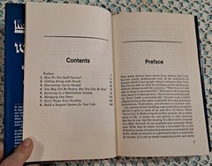 How to Know When You’ve Got It Made by Ken Chafin, 1981, HC w/ DJ, 168 pages