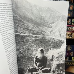 The Tantric Way Art Science Ritual by Ajit Mookerjee & Madhu Khanna Illustrated