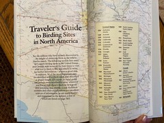 Vintage Reader’s Digest „BOOK of NORTH AMERICAN BIRDS”, hardcover, 576 pgs, Mint