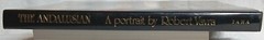 The Andalusian: A Portrait (Robert Vavra • 1st/1st • 1991 • Signed & Inscribed)