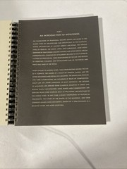 Mouldings One : Book of Styles and Historic Woodwork Volume 2 (Ringbound)