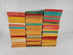 Pocket Paperbacks Lot of 61 Books Science Fiction Avon Signet Pyramid Dell +