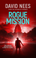 Rogue Mission: Book 7 in the Dan Stone Series (Assassin Series)