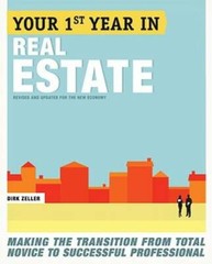Your First Year in Real Estate, 2nd Ed.: Making the Transition from Total – GOOD