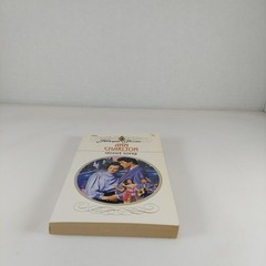 Street Song Ann Charlton 1987 Harlequin Paperback #1008