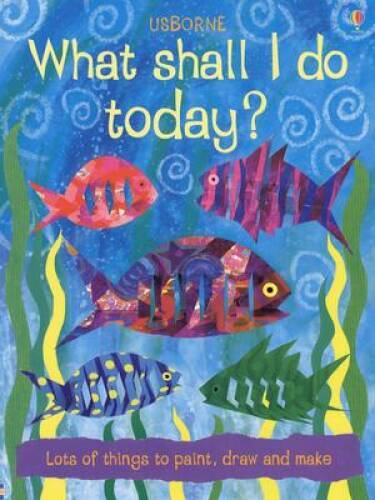 What Shall I Do Today – Paperback By Ray Gibson – GOOD