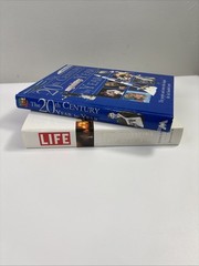 📘 The 20th century year by year, HC (1999) & LIFE, Our Century in Pictures