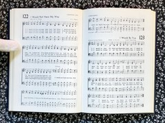 When Youth Sing, The Warner Press, Gospel Trumpet Company, 1961, HC