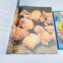 The Blue Zones Kitchen by Dan Buettner Cookbook & The Updated Blue Zones by Dami