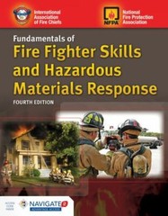 Fundamentals of Fire Fighter Skills and Hazardous Materials Response by IAFC…