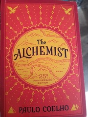 The Alchemist – Paperback By Coelho, Paulo – GOOD