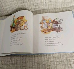 Dick and Jane Ser.: The World of Dick and Jane and Friends (1984, Book, Other)