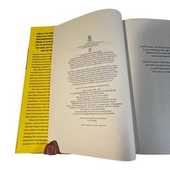 Unreasonable Hospitality Will Guidara Hardcover Book Bestseller