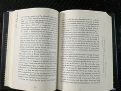 GRIMPOW: THE INVISIBLE ROAD – HARDCOVER