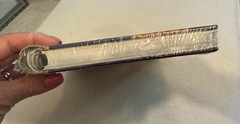 THE EMBROIDERY STITCH BIBLE ( BETTY BRANDEN ) NEW